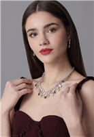 Orecchini Ottaviani Donna in Zirconia 500777O - 500777O